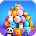 Triple Master: 3D Match stack最新版图标