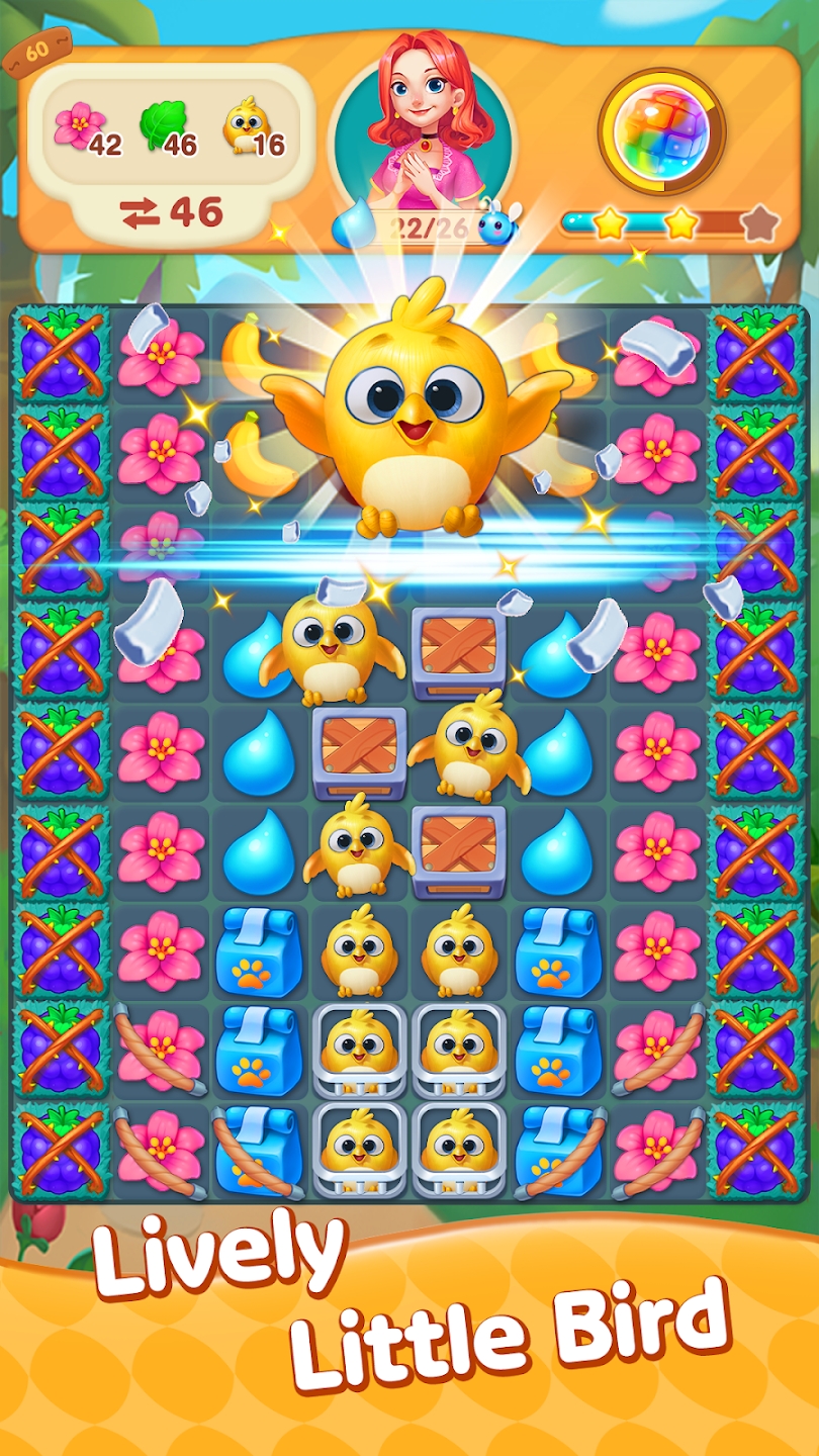 Fruit Hero图1