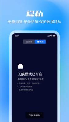 AK浏览器app图2