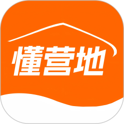 懂营地app图标