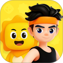 小太阳运动app图标