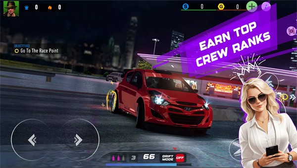 Underground Crew 3安装器图2