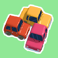 极品停车3D手机版图标