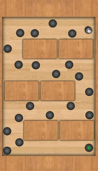 Shaky Pieces游戏