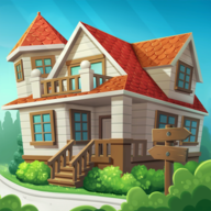 Cat Home Design游戏图标