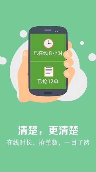 快的司機app图2