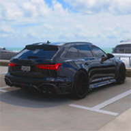 驾校模拟停车3D游戏图标