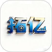 拓亿app图标