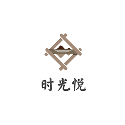 时光悦app图标