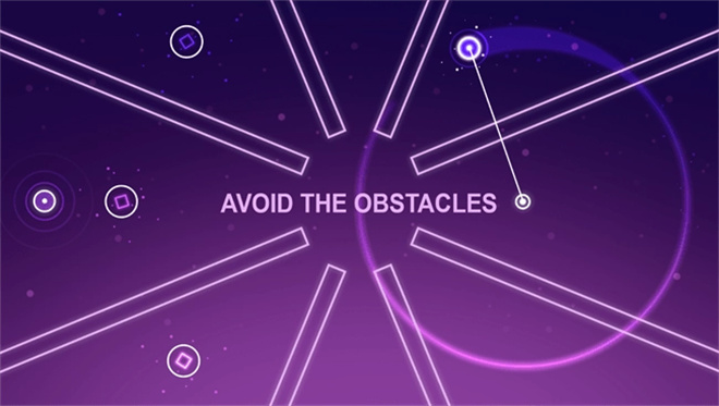 Arc Tracker: Pendulum游戏图1