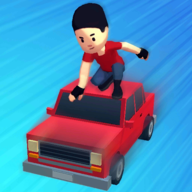 HitchhikerKing游戏图标