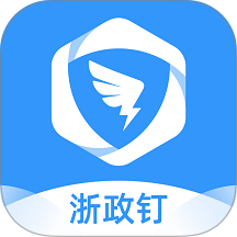 浙政钉官网版图标