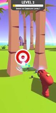 水枪射击(Water Gun Shoot)图3