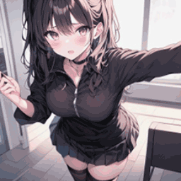 合租美少女游戏图标