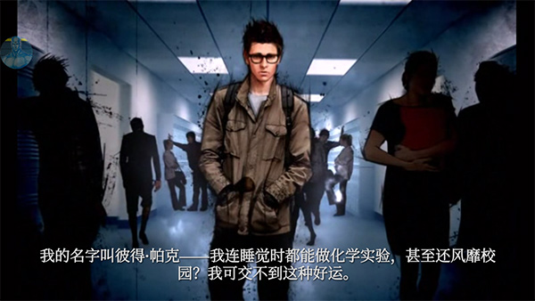 Spider-Man游戏