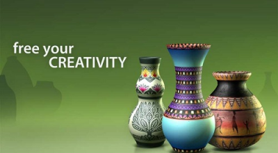 Pottery手游图1
