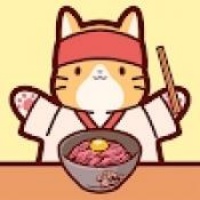 猫厨美食大亨游戏图标