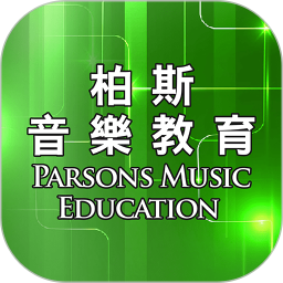 柏斯音乐教育-学生端app图标