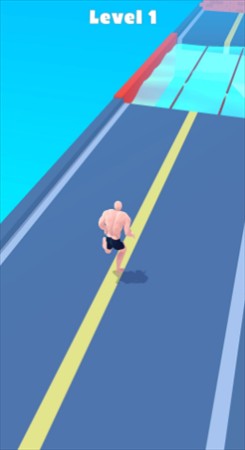 DopingRunner手游图2