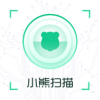 小熊扫描app图标