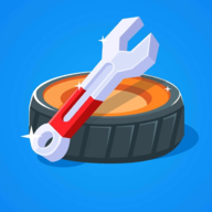 Idle Mechanic游戏图标