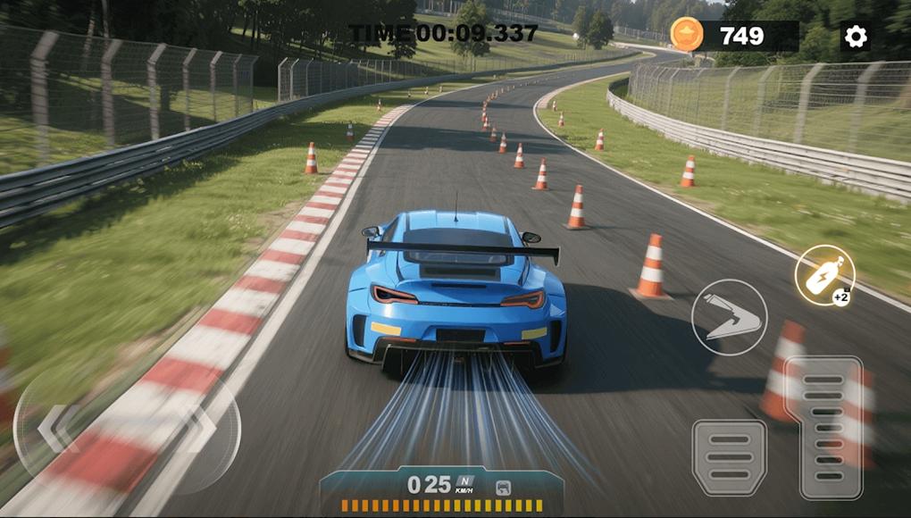 驾驶大师：职业生涯（Driving Master : Career）游戏图2