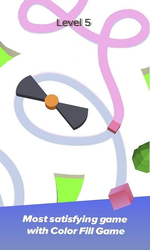 小球躲避(Alpha Jetpack X)图3