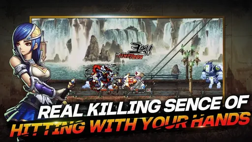 Soul Guardians 2安卓版图2