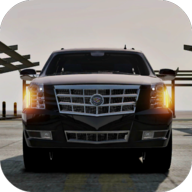 Escalade Simulator图标