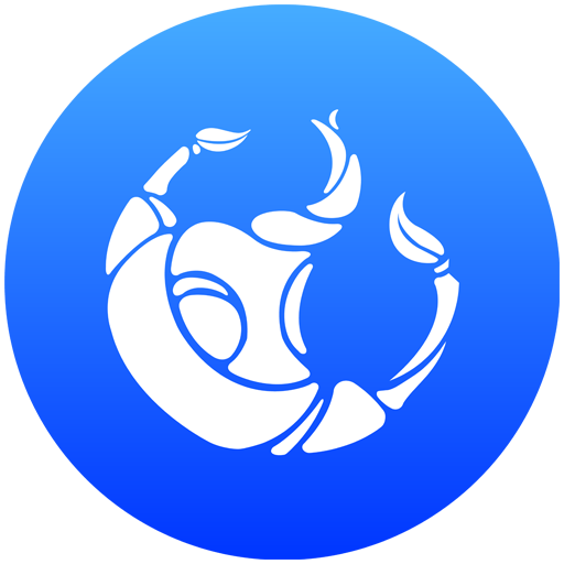 笋象优聘app图标