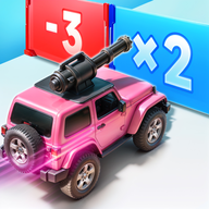 Last Ride: Zombie War图标