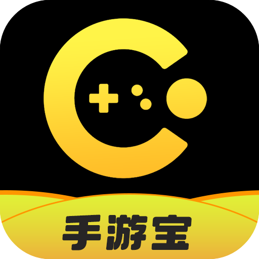 折折手游宝安卓版图标