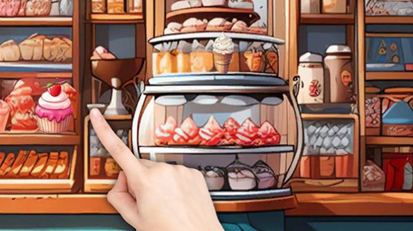 Find Journey游戏图2