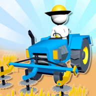 超级收获（HyperHarvest）游戏图标