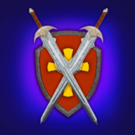Knight Warrior: Fighting Arena图标