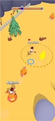 Chicken Rodeo游戏