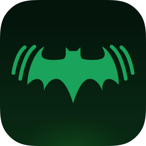 WiFi魔盒app图标