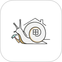 蜗牛精工app图标