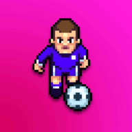 Tiki Taka Soccer游戏图标