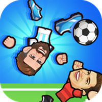 弹弓足球（Slingshot Soccer）游戏图标