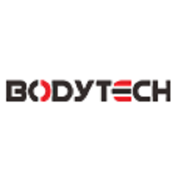 BODYTECH软件图标