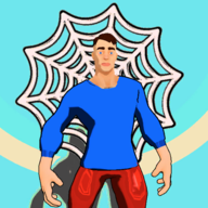 Web Shooter 3D游戏图标