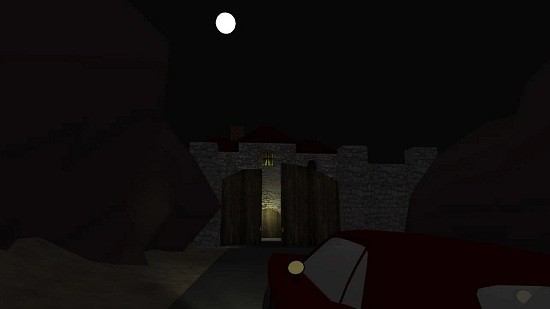 鬼屋生存（Horror House）手游图3