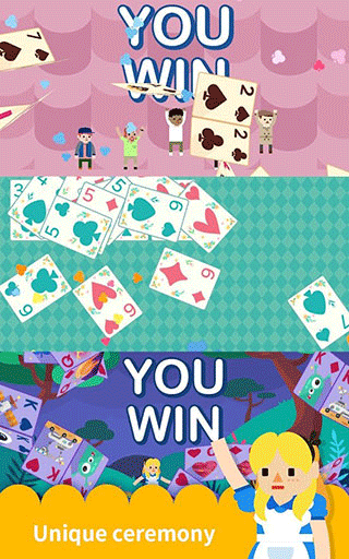 Solitaire Cooking Tower图3