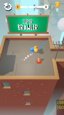 Super Brawler游戏图2