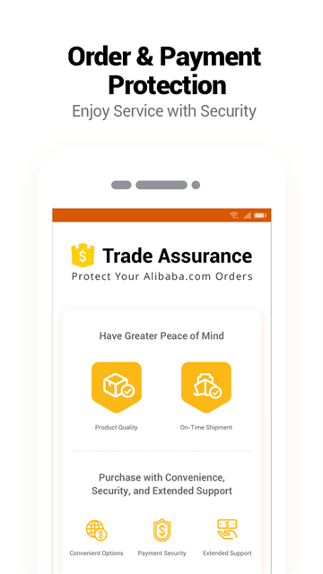 Alibaba.com安卓版图1