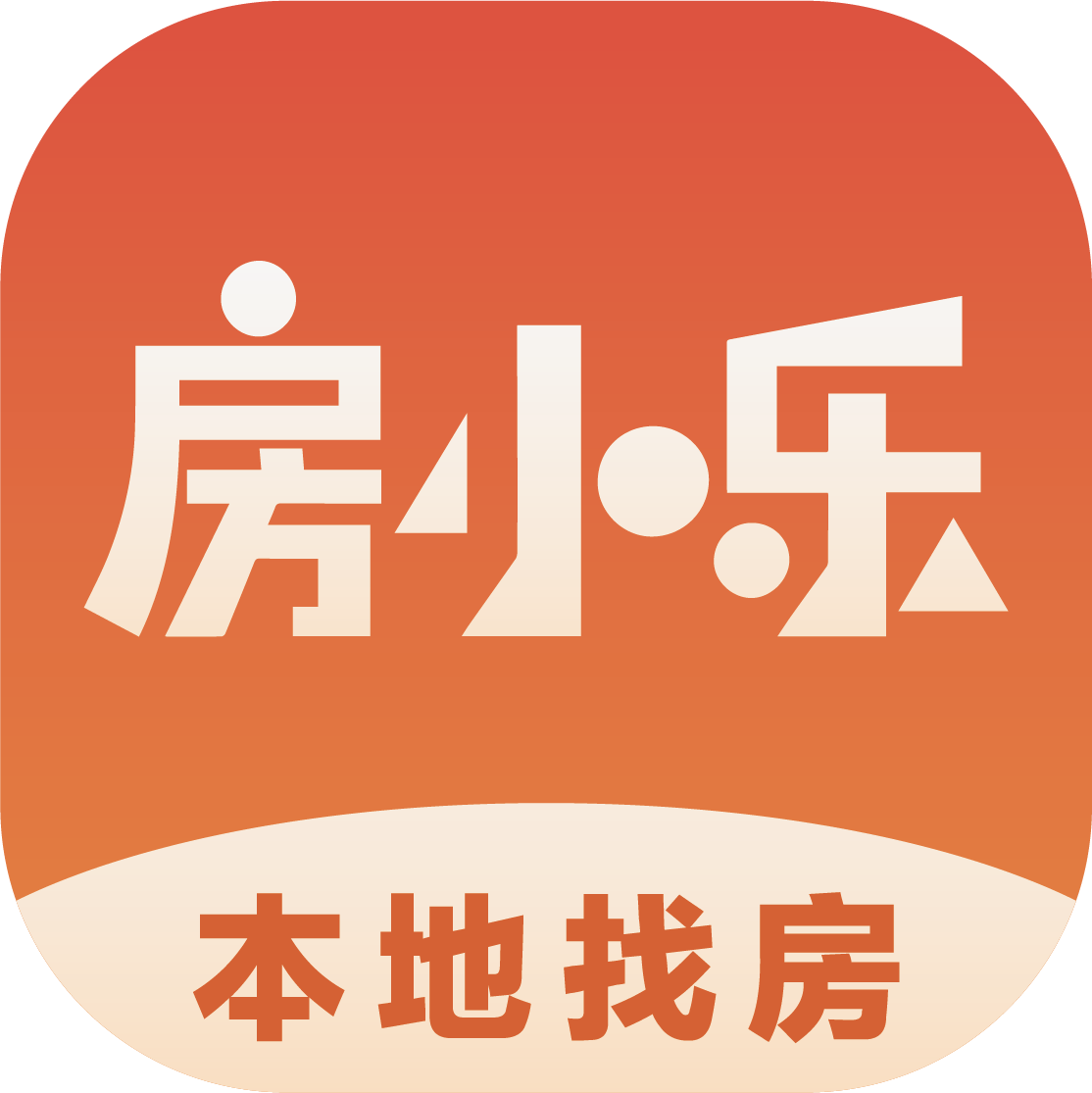 房小乐app图标