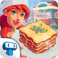Pasta Shop图标