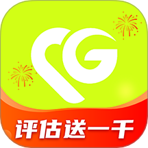 爱评估app图标