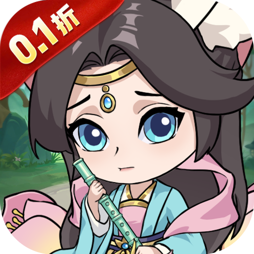 喵星联盟游戏图标